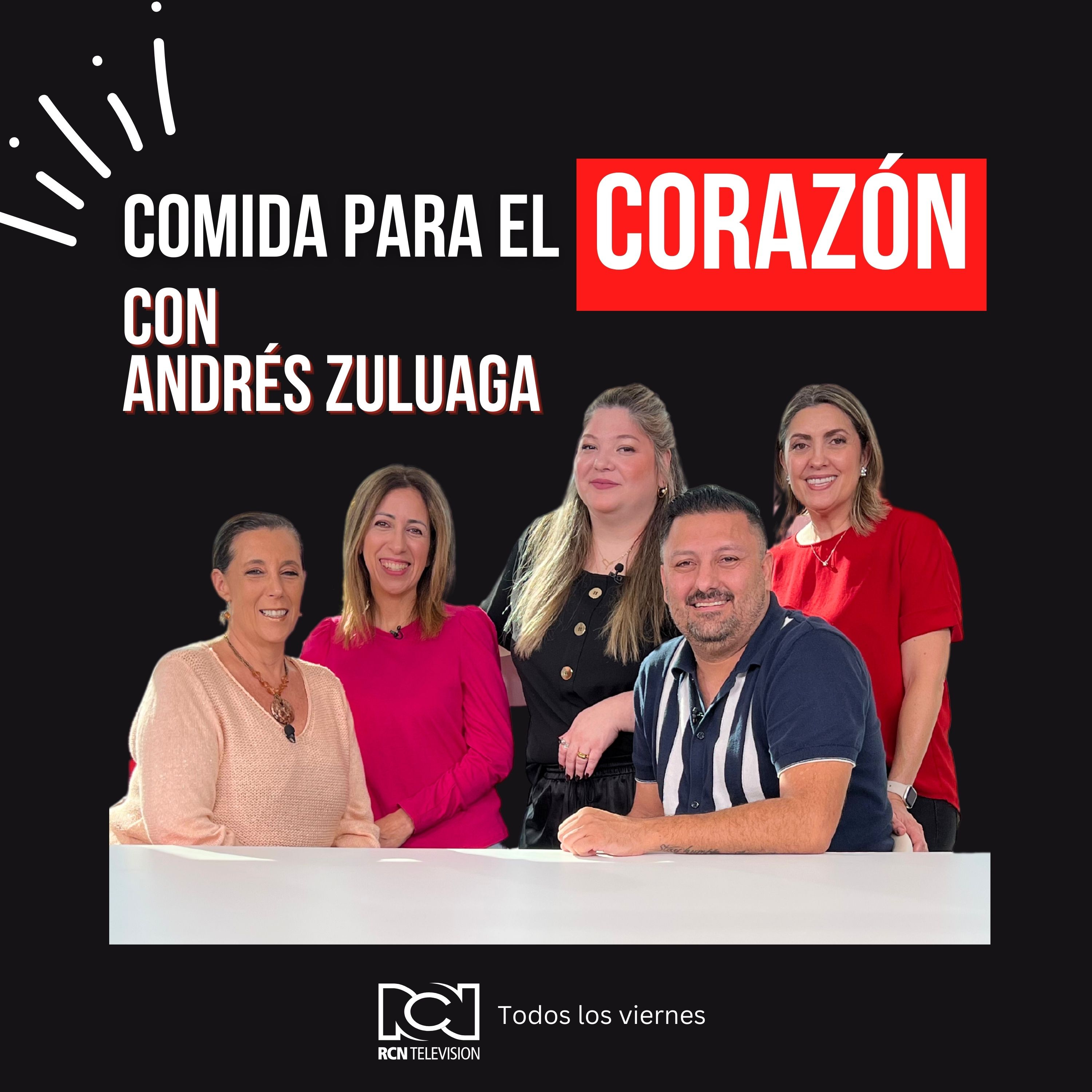 El Poder de los Tacones