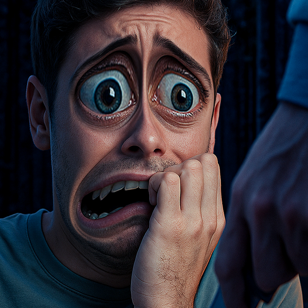 11 histoires d'horreur pour bien dormir