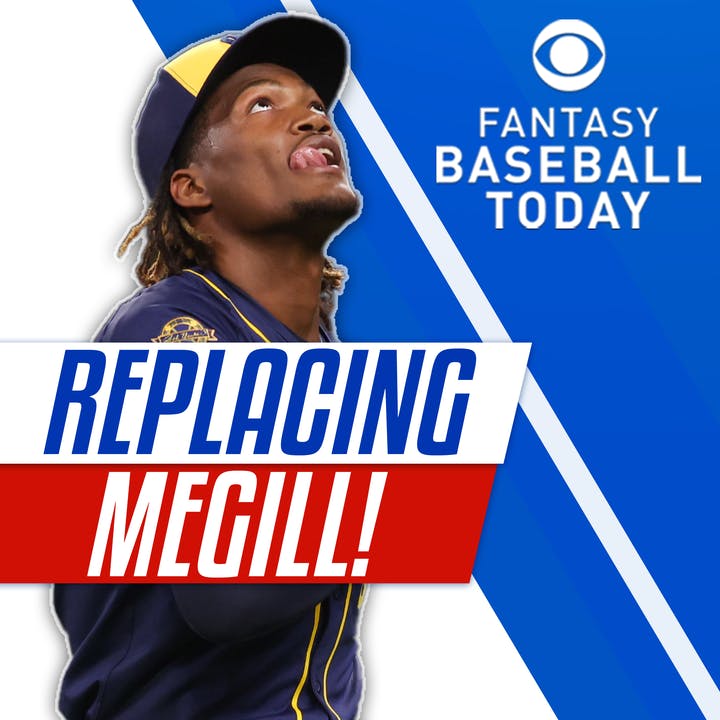 REPLACING Trevor Megill & the Latest Waiver Wire Adds! | Fantasy Baseball Advice