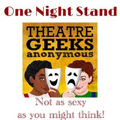 Episode 102: ONE NIGHT STAND