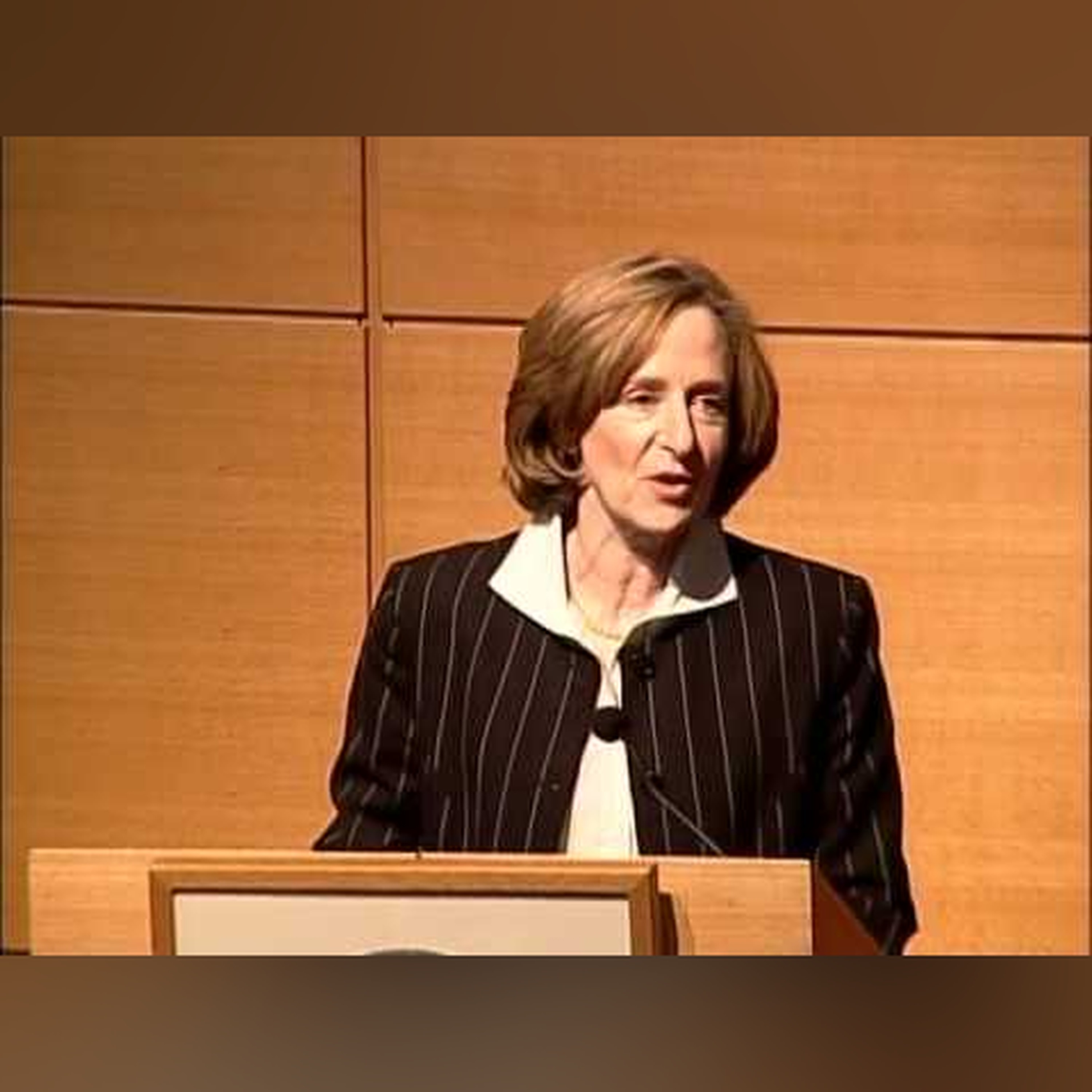 MIT Milestone Celebration | Welcome (480p), Nov 28, 2007