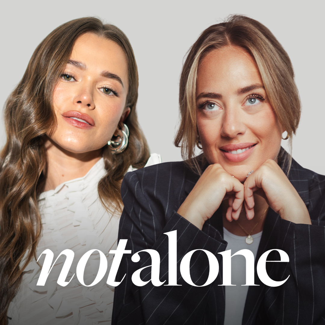 Not Skinny But Not Fat: How Amanda Hirsch Turned an Obsession Into Opportunity