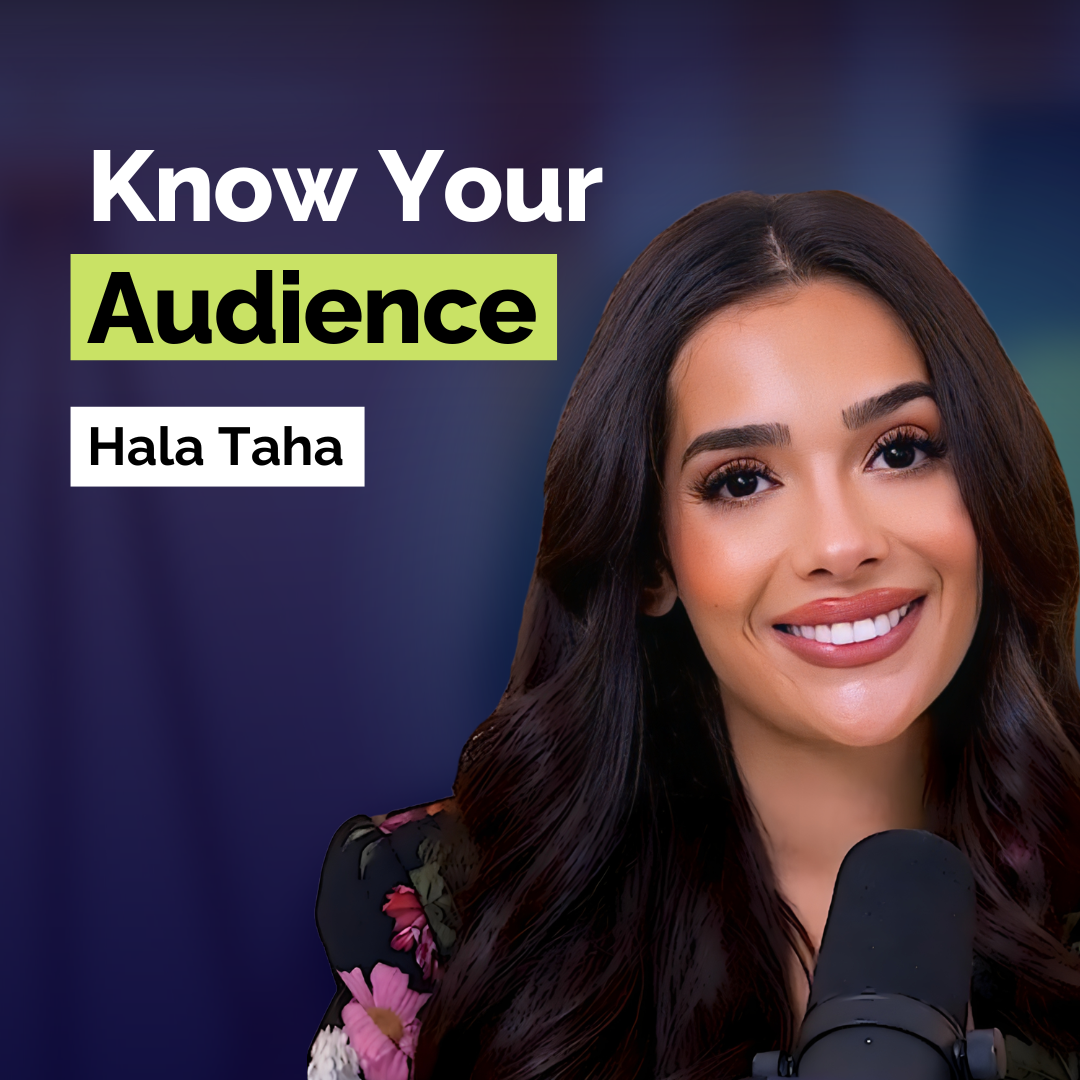 Understand Your Audience to Drive Business Growth on Social Media | Marketing | YAPCreator Replay | E5