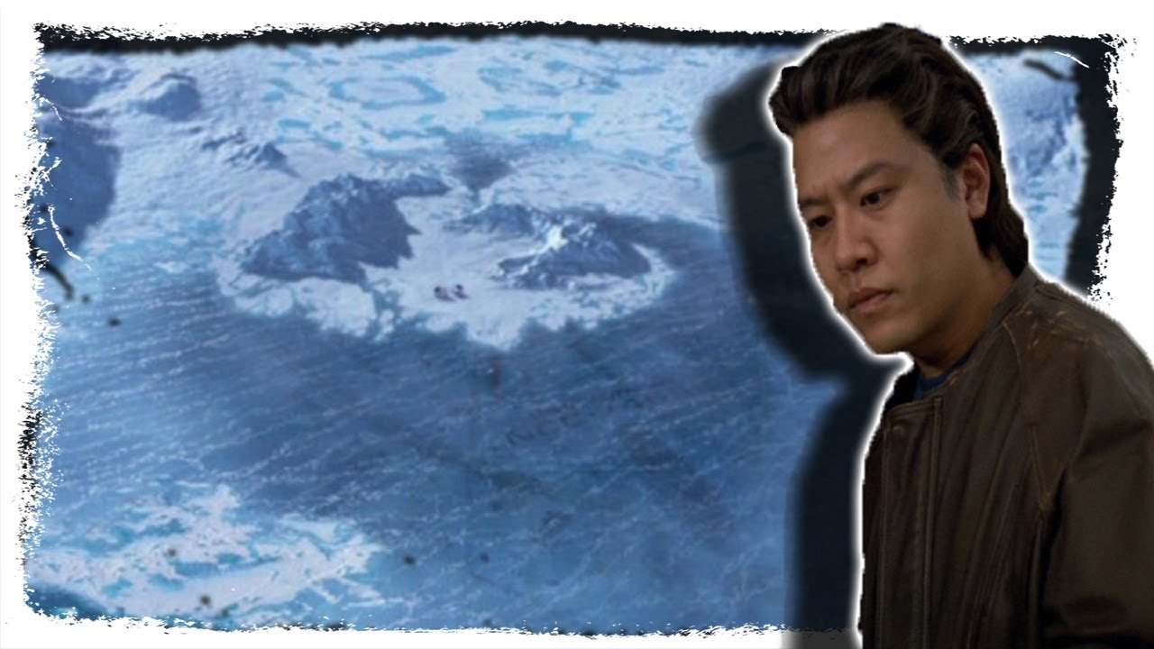 Lore Breakdown : When Chakotay and Kim mutilated Time (Timeless Breakdown) episode artwork