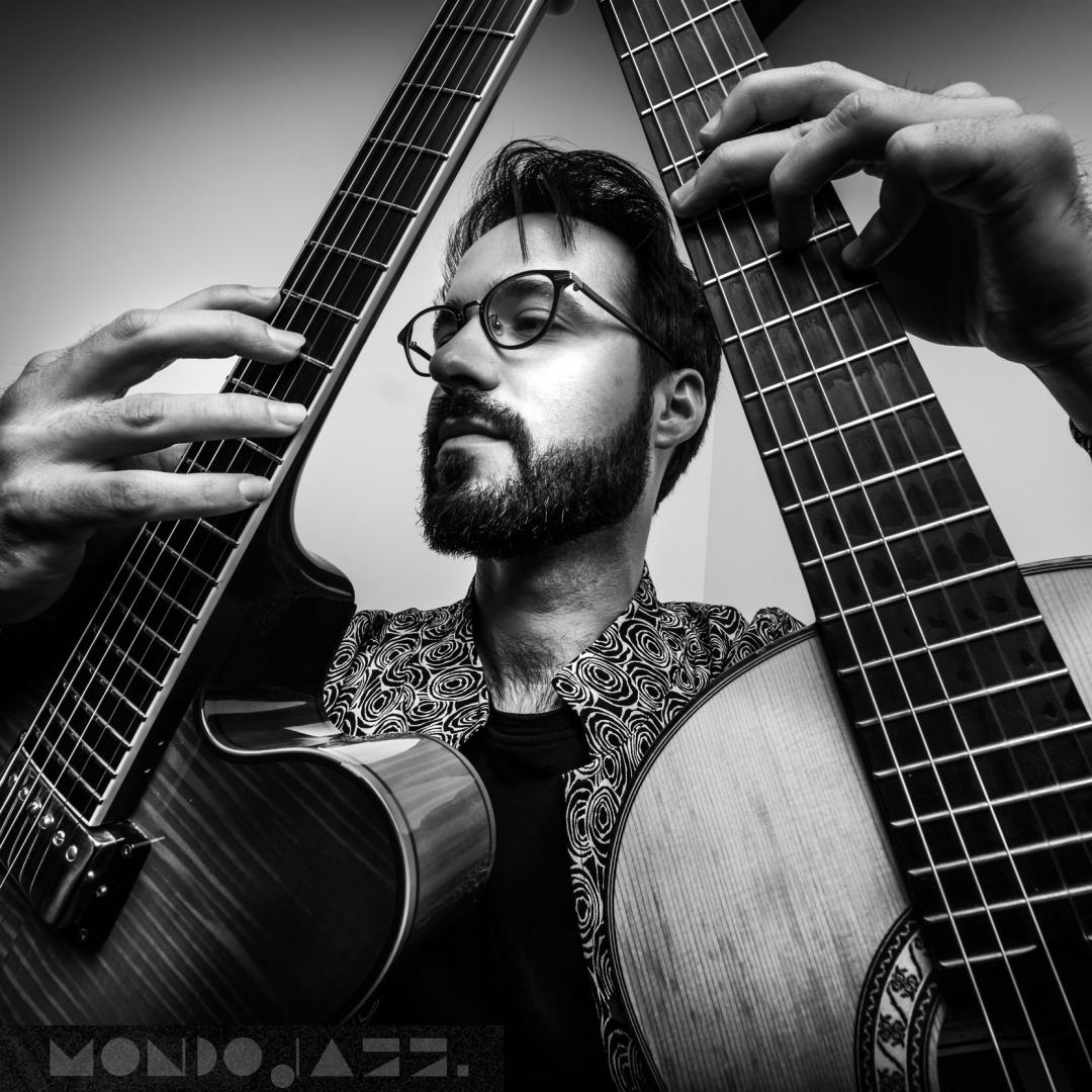 Tal Yahalom, Mikkel Ploug, Ambrose Akinmusire, Thomas Naïm & More