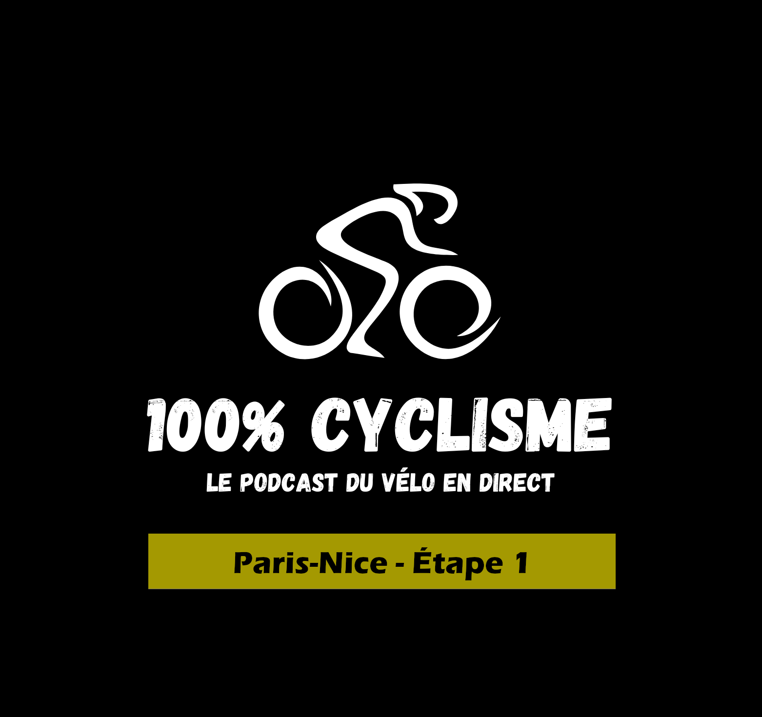 Paris-Nice 2026 - Étape 1