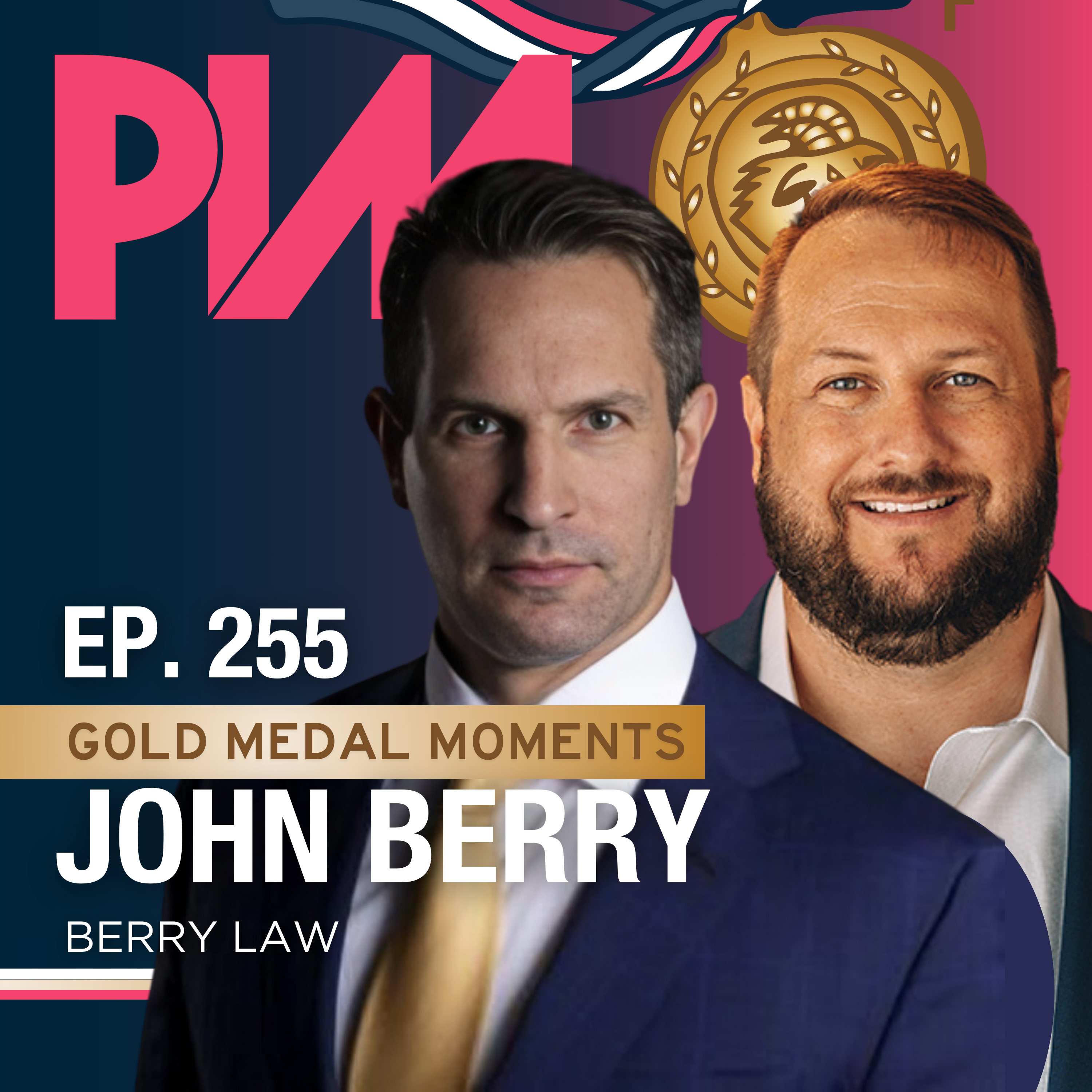 Personal Injury Mastermind w/ Chris Dreyer