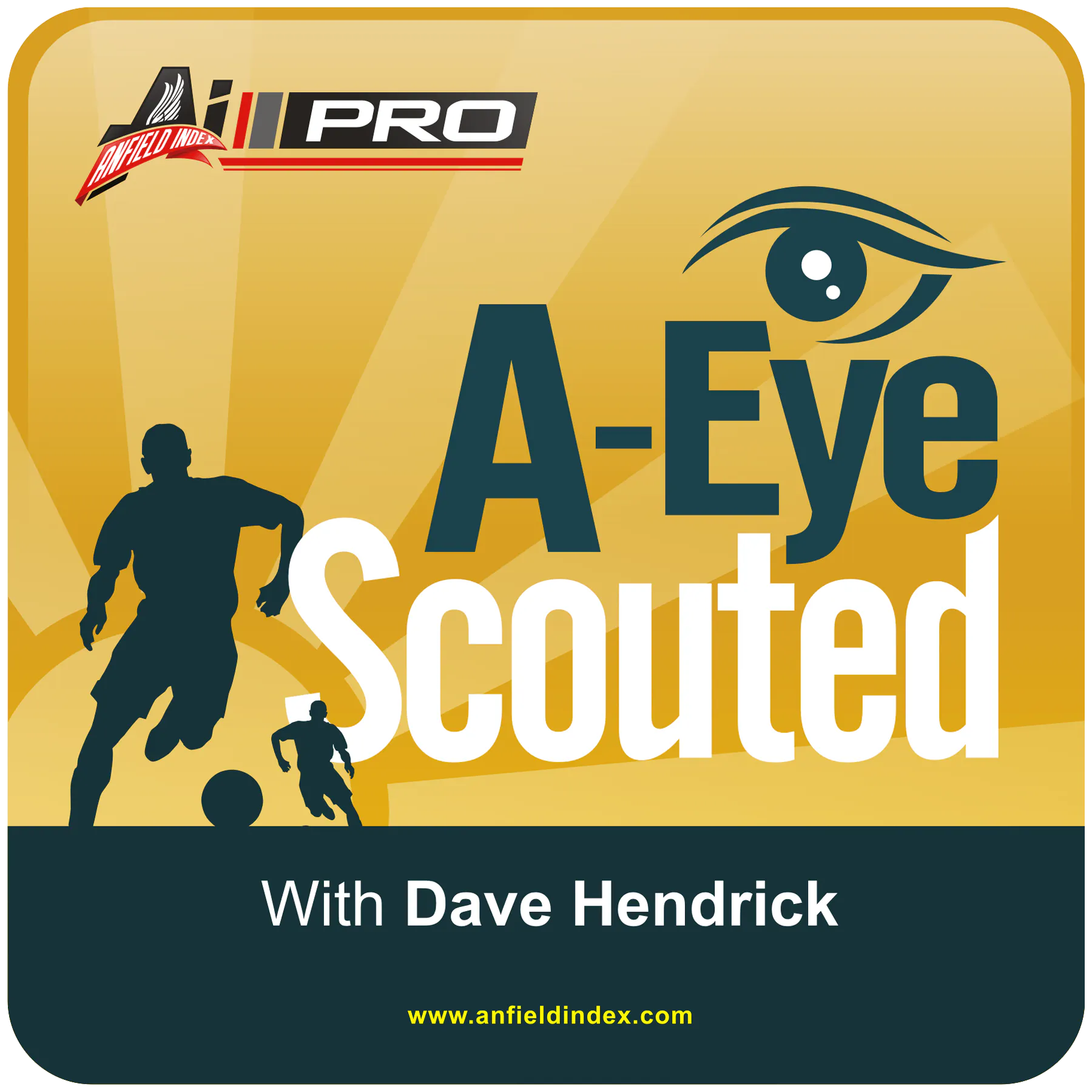 AEye Scouted: Konate and Champions League Final