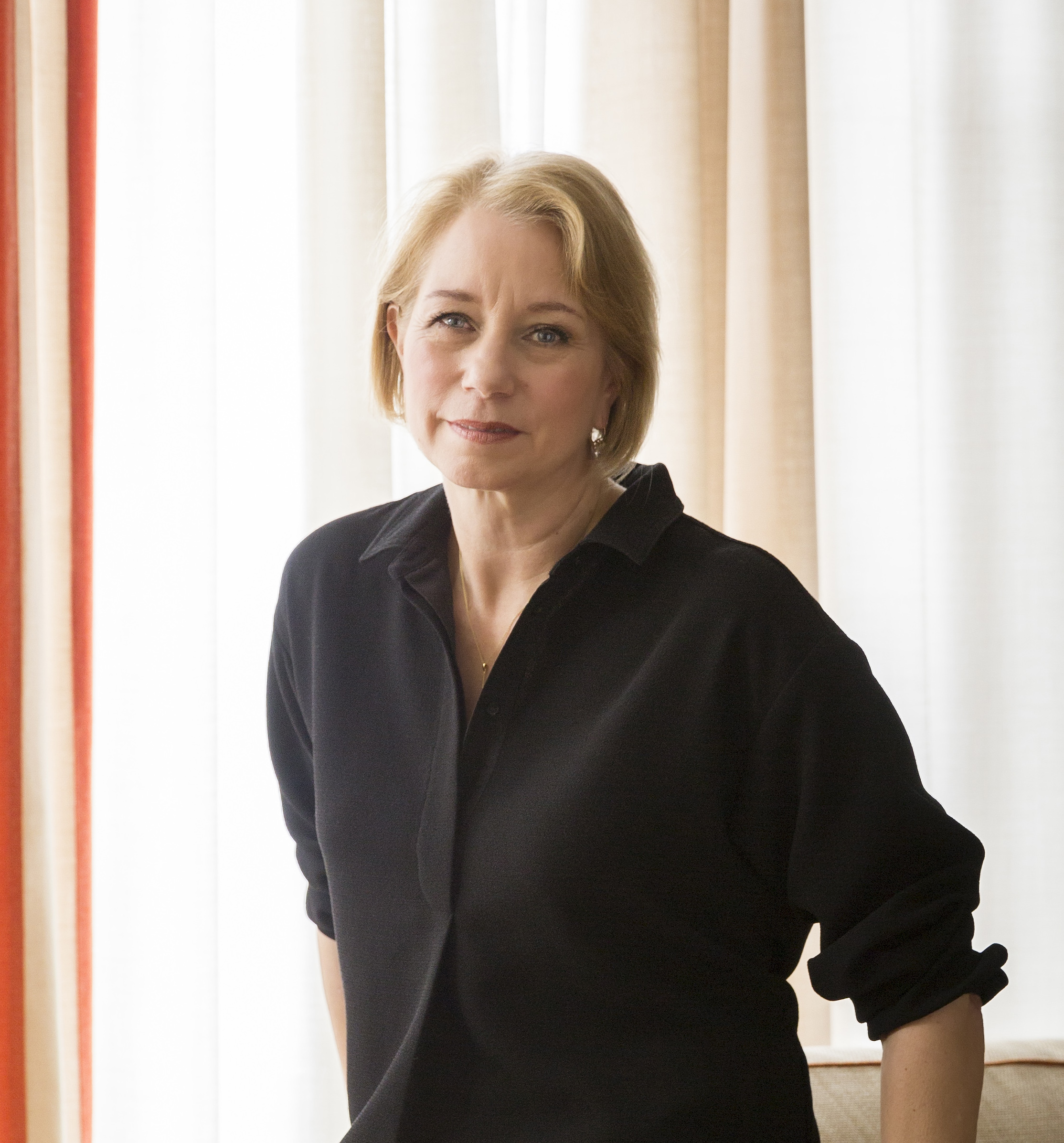 Episode 11: Laura Lippman episode artwork