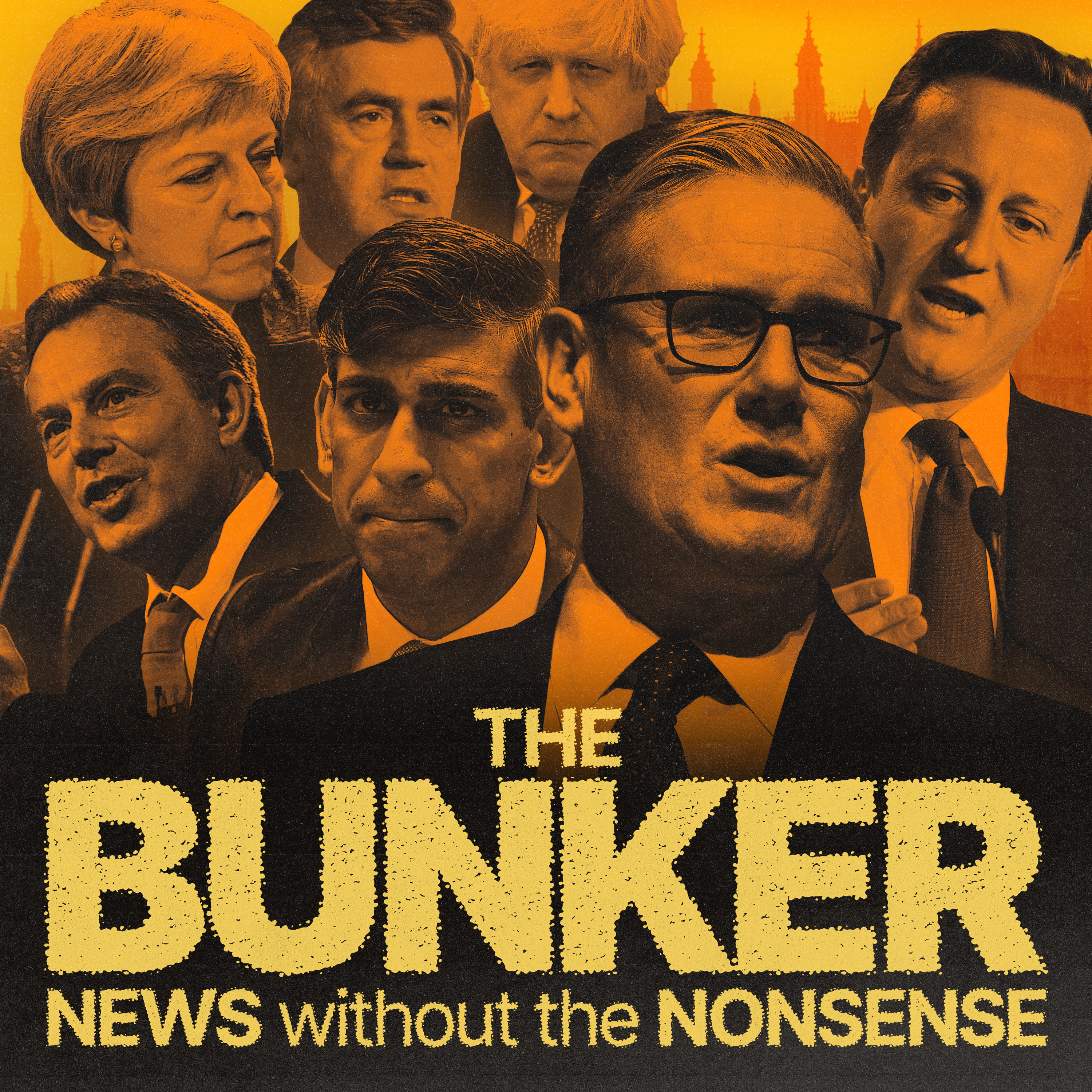 Crisis Management – How we got 25 years of British political chaos