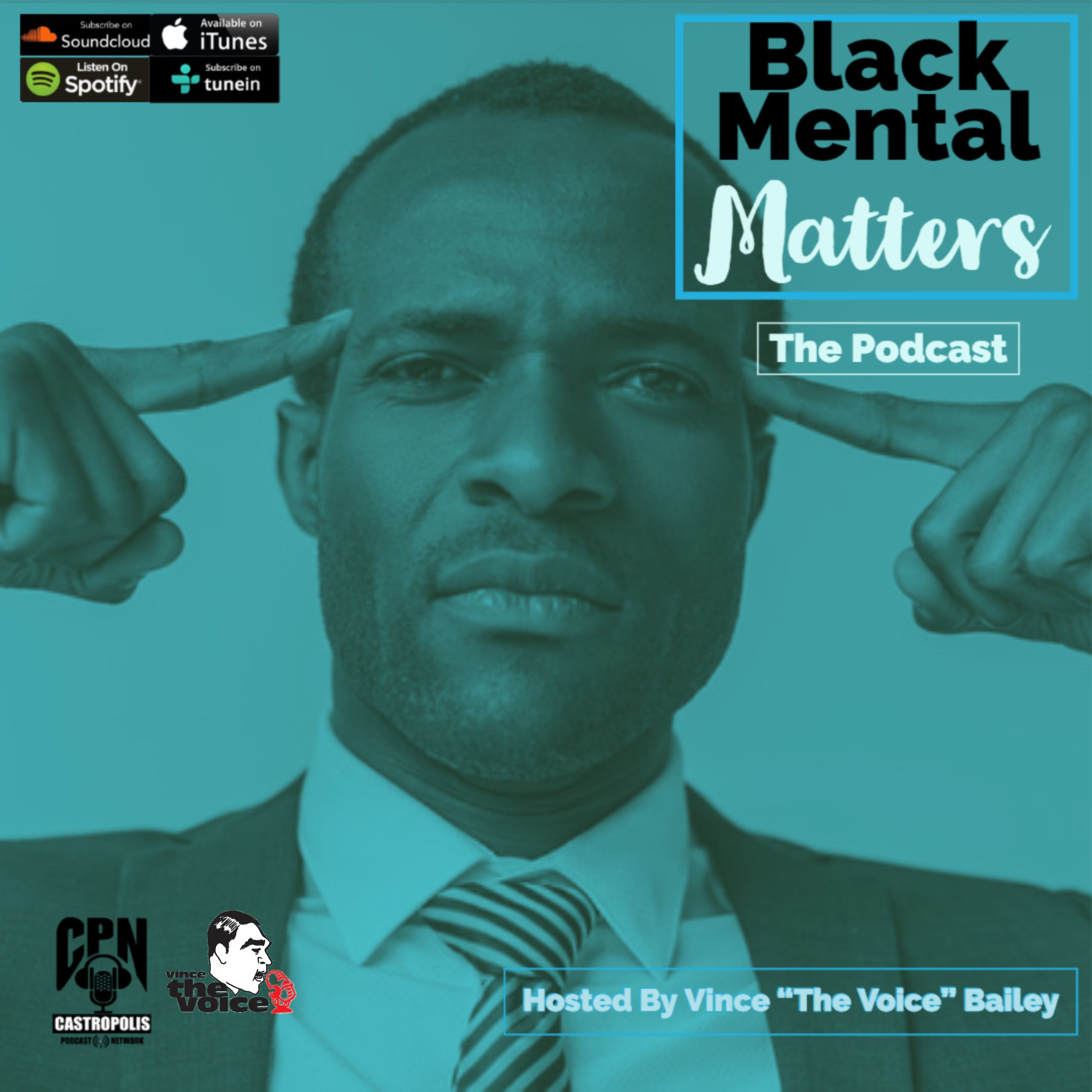 Black Mental Matters