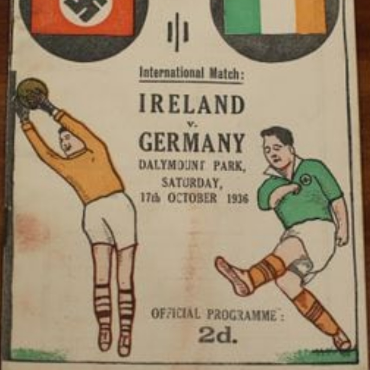 Football Special w/ Ken Early podcast artwork