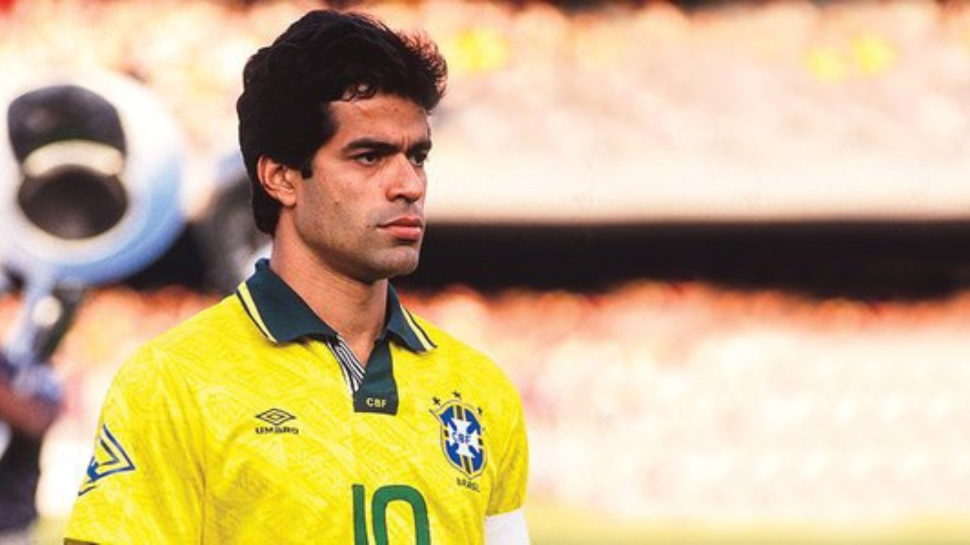 ‘Temos que aprender a torcer para um time que não é favorito’, diz Raí sobre Seleção Brasileira na Copa episode artwork