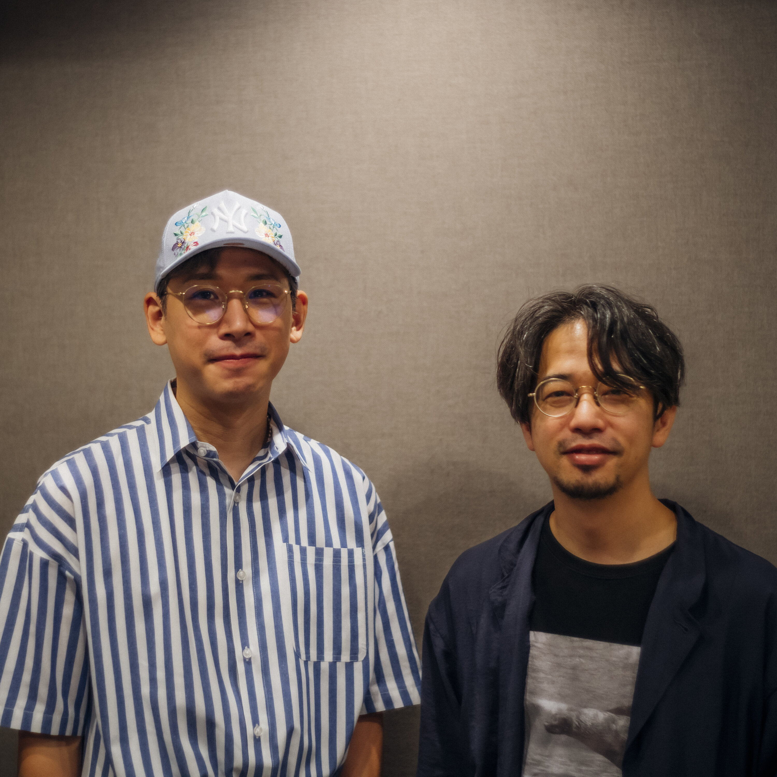 【MAP】クラムボン・ミトが考えるNFTと音楽の未来と可能性。