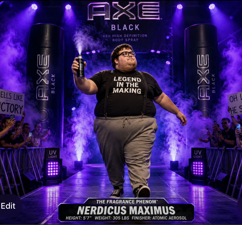 Nerd Card Game Once Again Plagued By Players With Poor Hygiene | 7.1.26 episode artwork