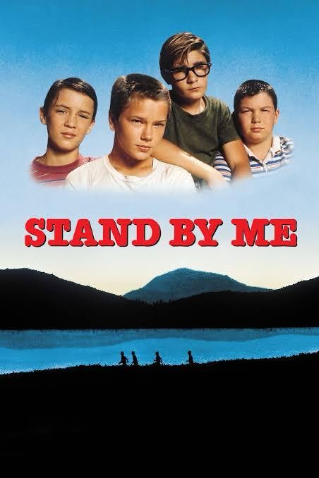 Episode # 343 Stand by Me with Joshua Tonks and Becky Darke