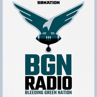 Philadelphia Eagles Radio Network affiliate stations - Bleeding Green Nation