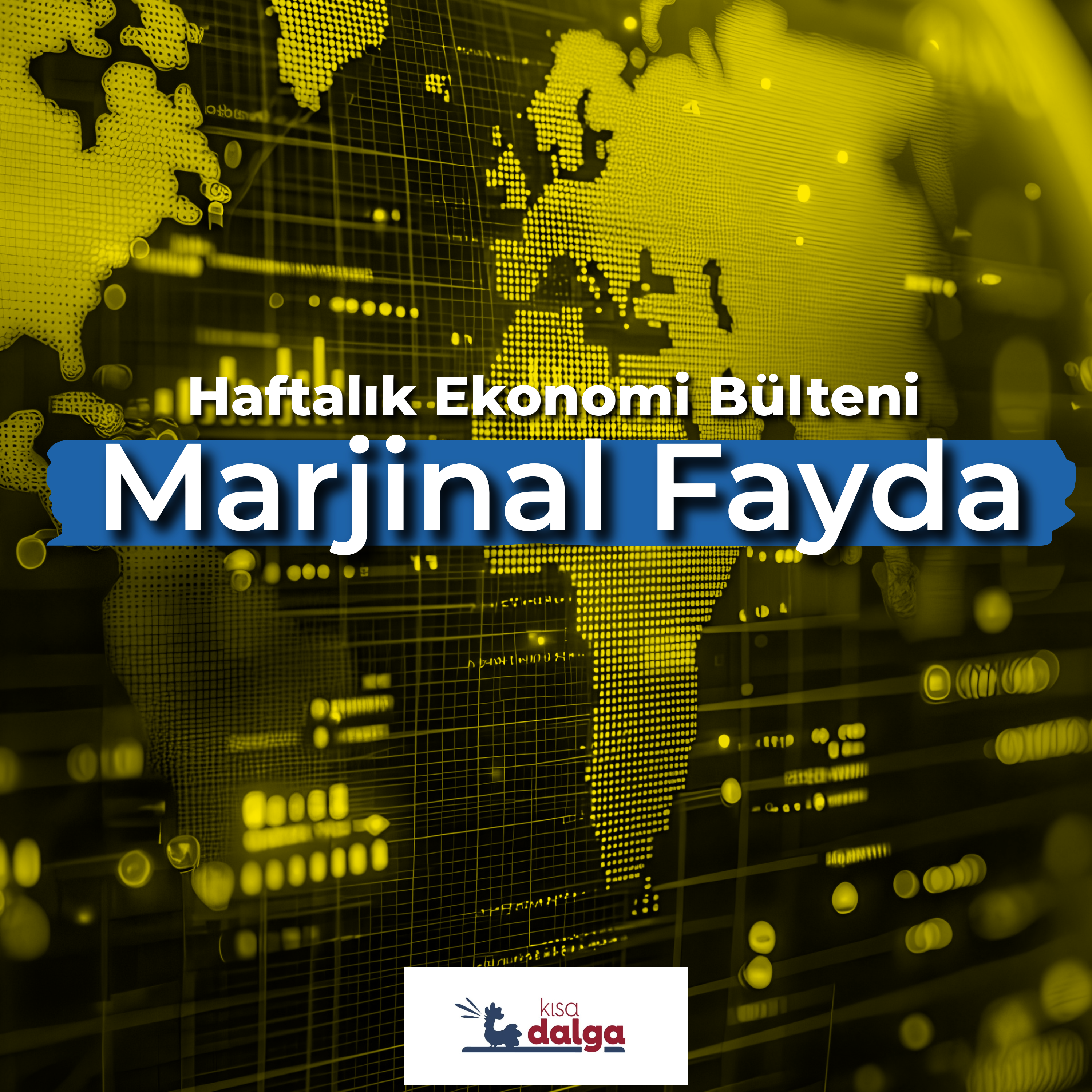 Marjinal Fayda | Piyasa İkna Olmadı