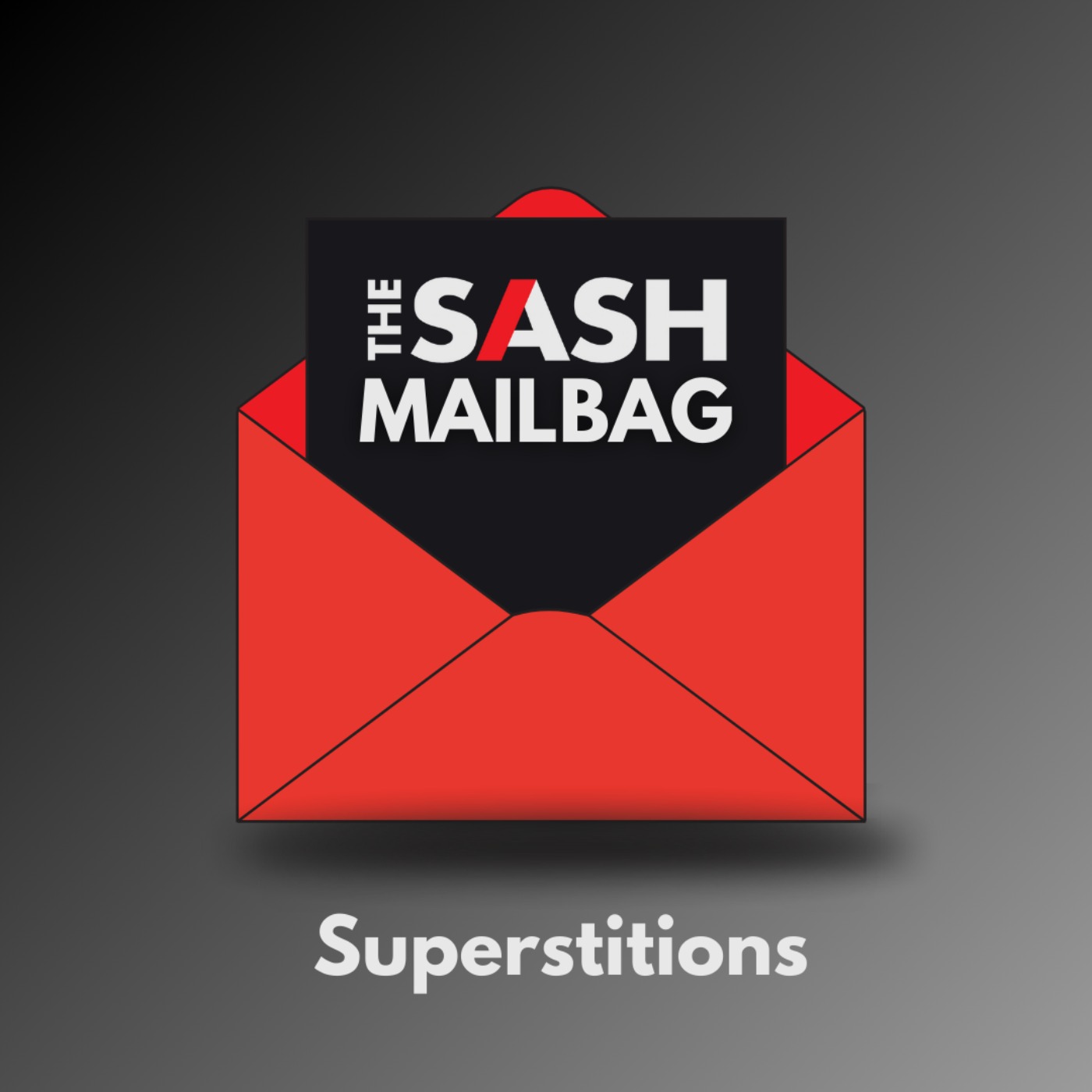 MAILBAG - Superstitions episode artwork