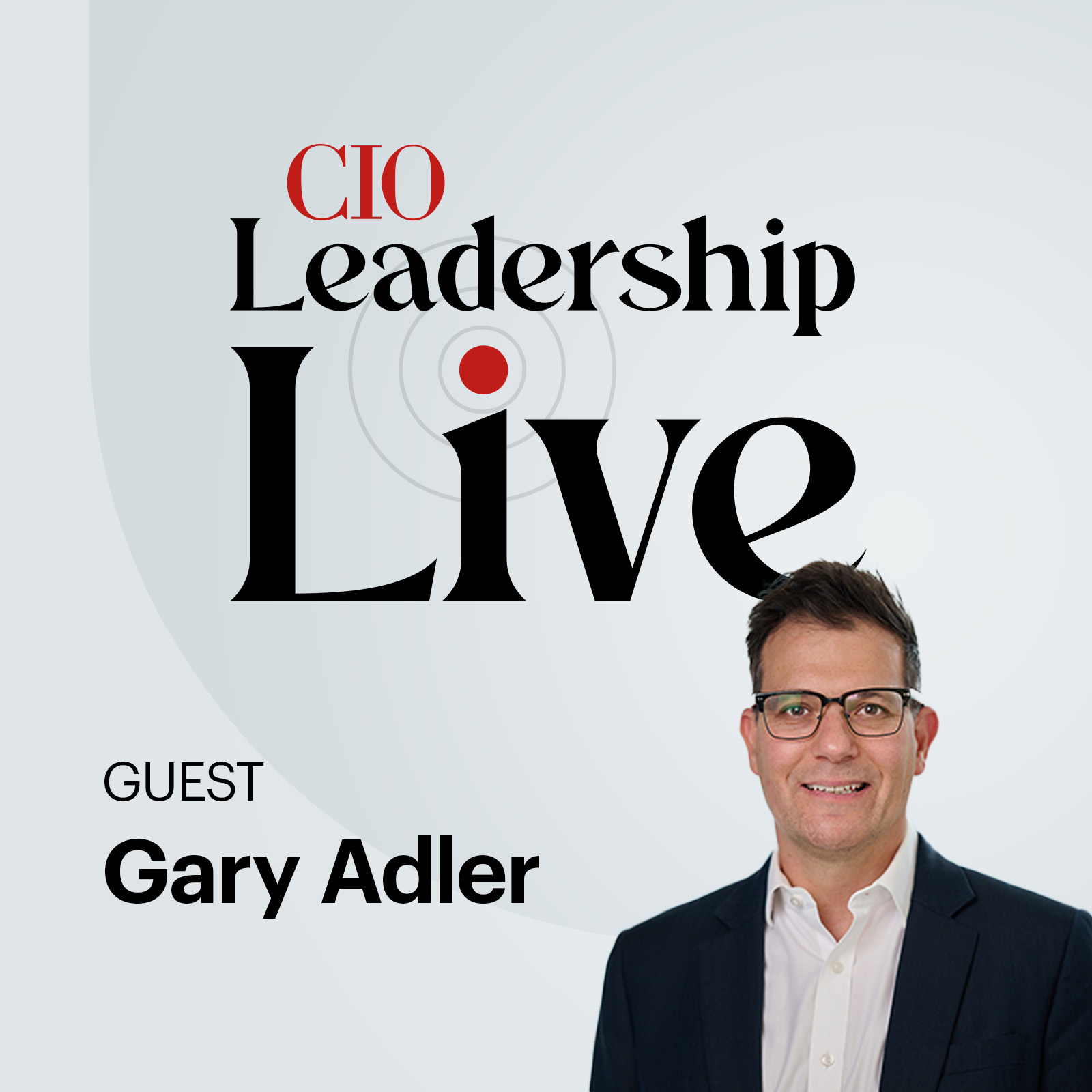 Gary Adler, Chief Digital Officer, MinterEllison