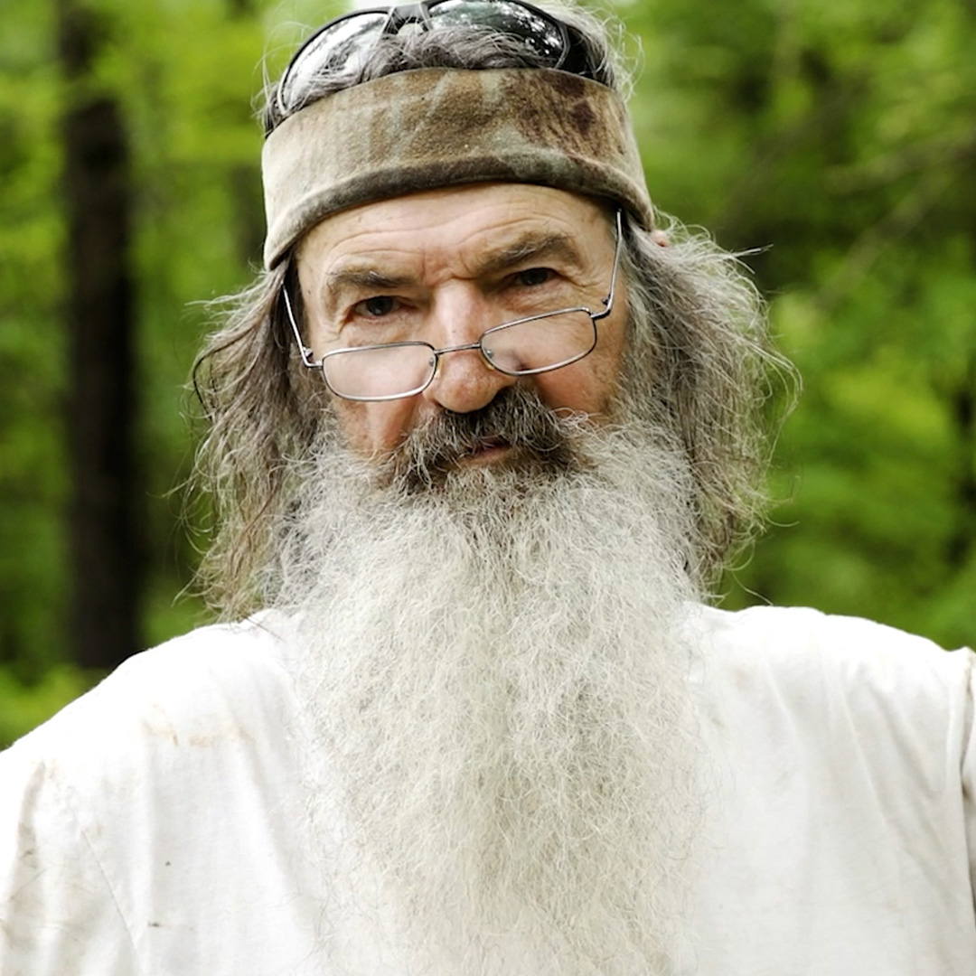 I Tried Everything but Jesus