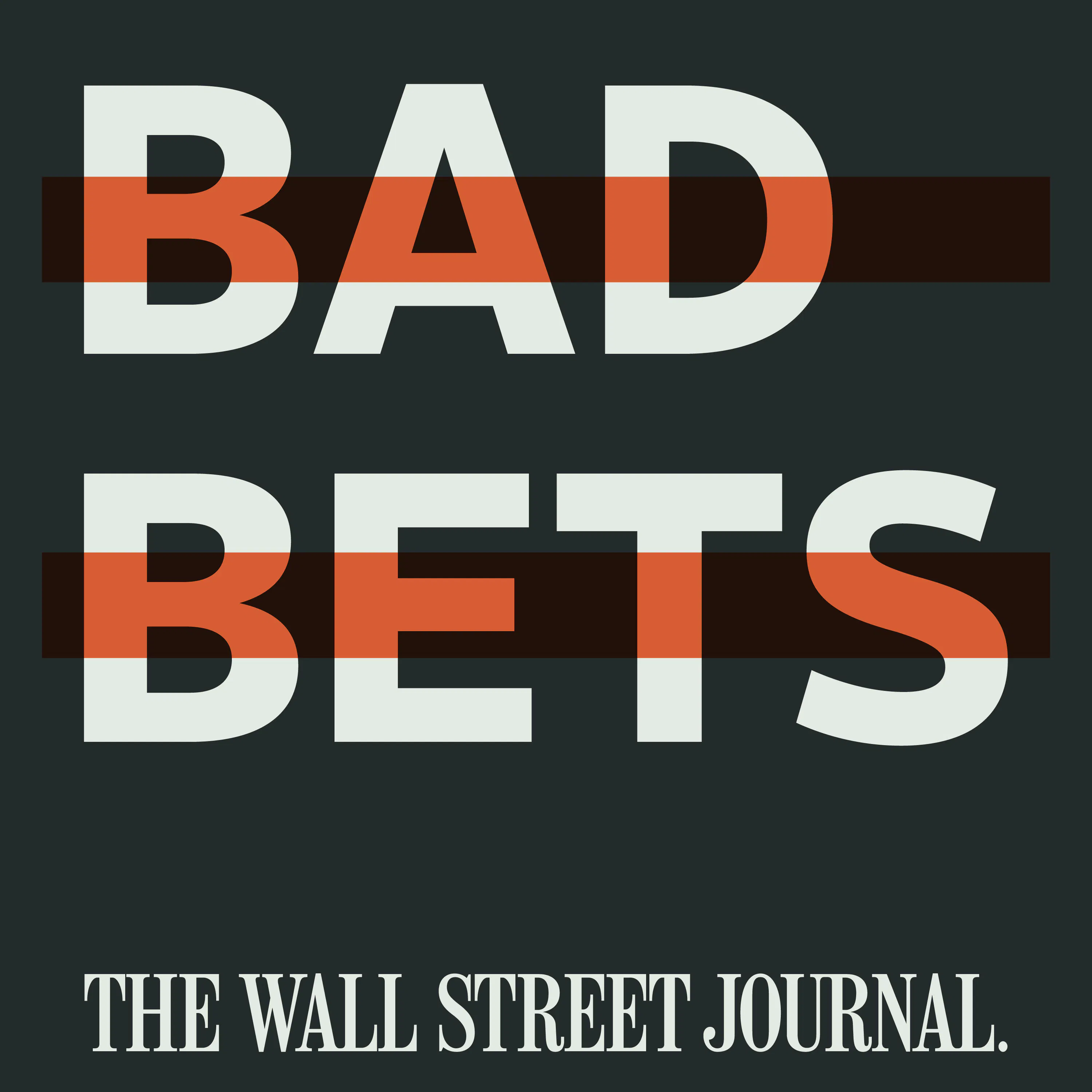 Bad Bets cover