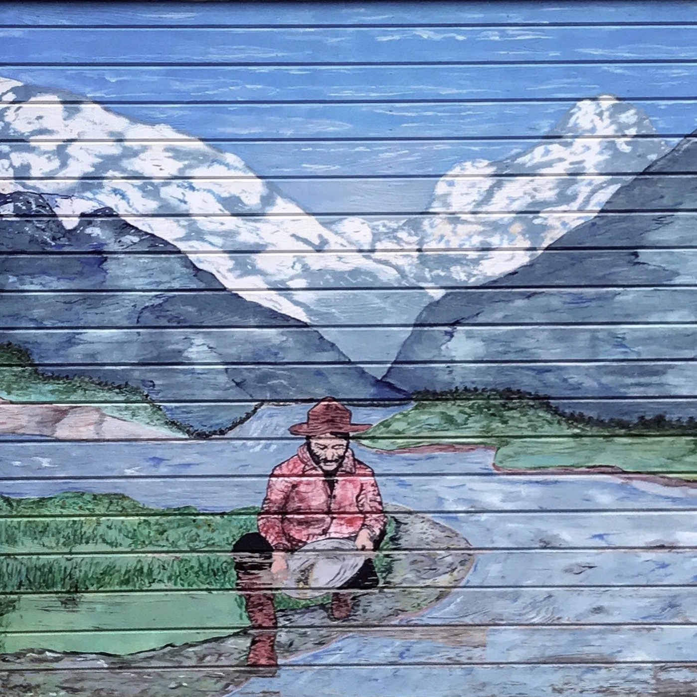 #12: Misadventures in Klondike Gold Rush National Historical Park