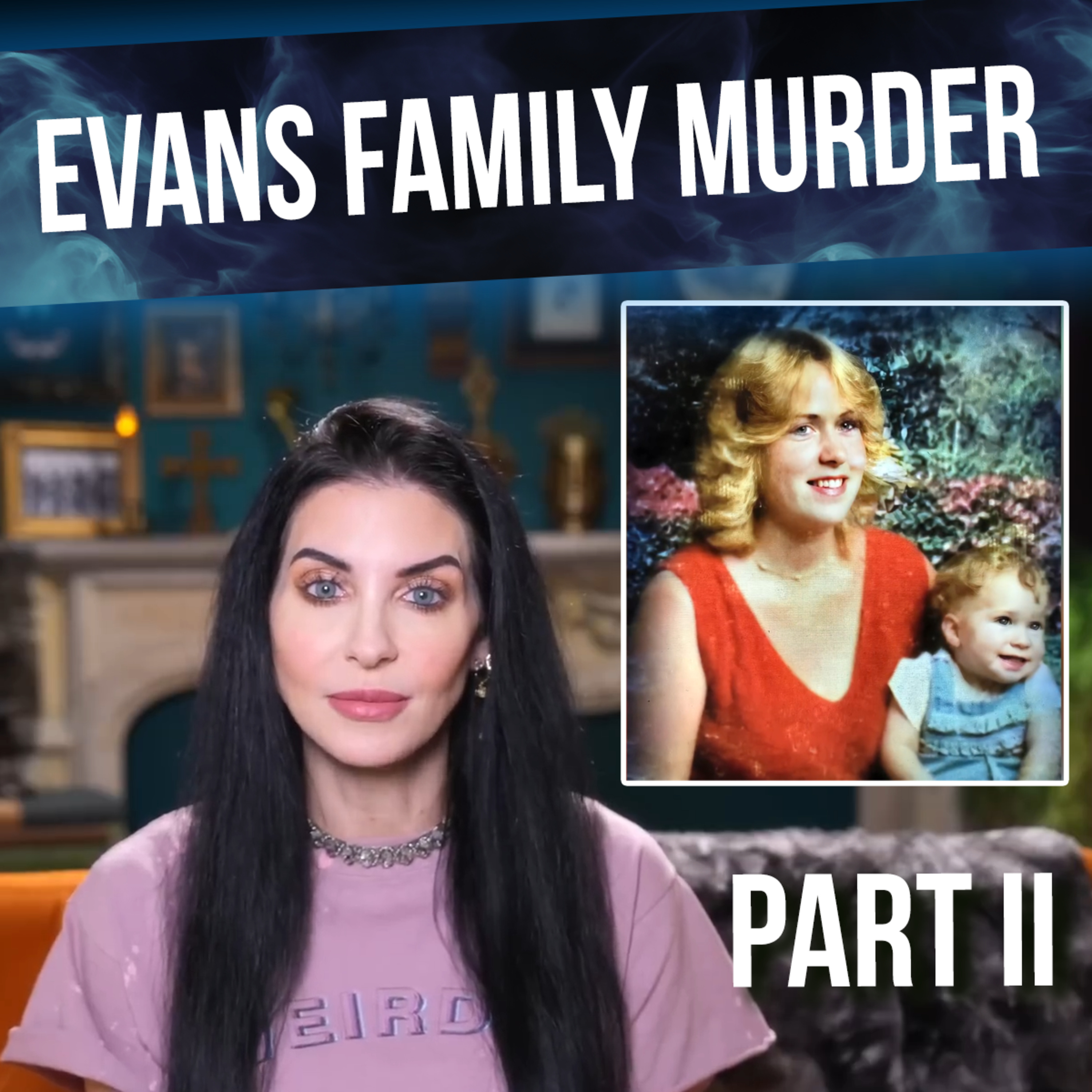 True Crime with Kimbyr
