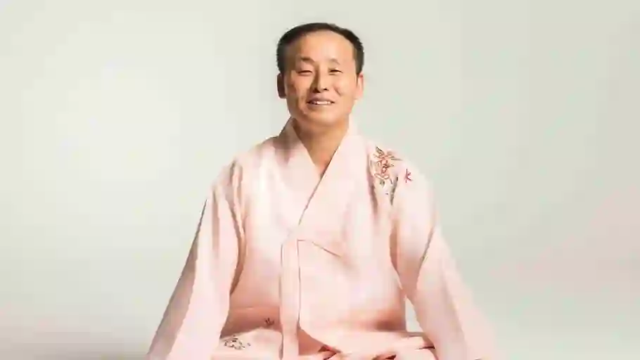 El maestro espiritual Master Oh te ofrece el camino de la reconexión universal