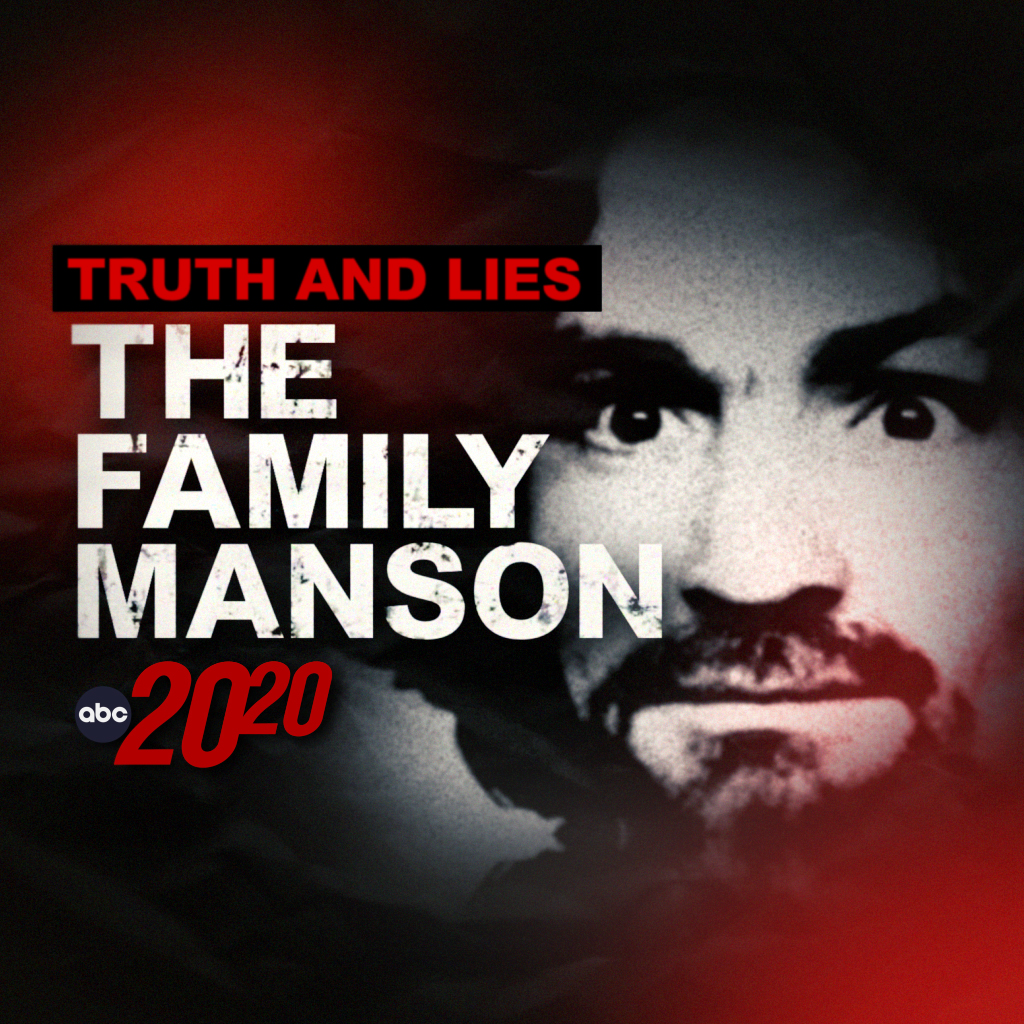 Truth and Lies: The Family Manson