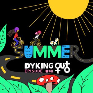 Summer w/ Nicole Pasquale – Ep. 48 episode artwork