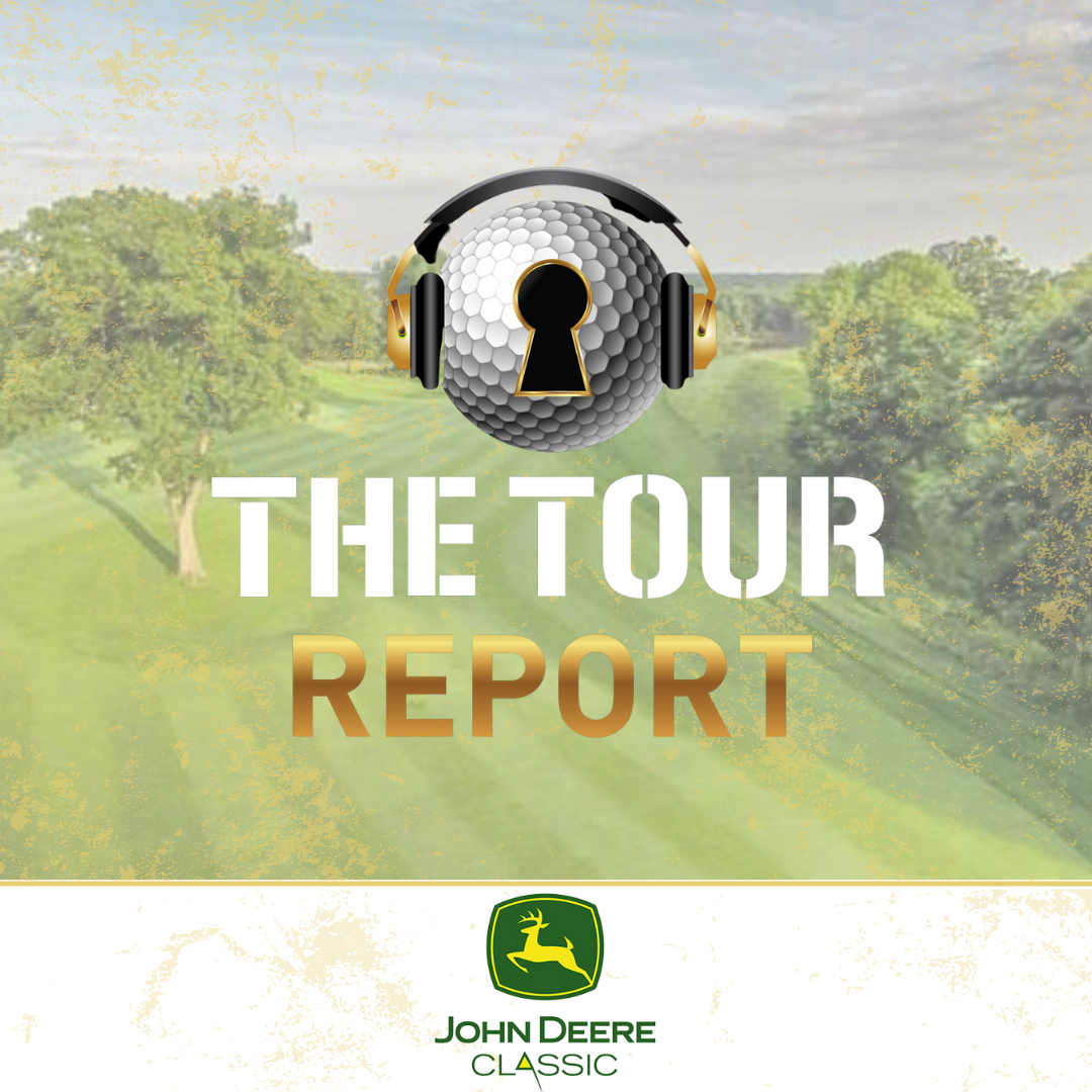The Tour Report | John Deere Classic