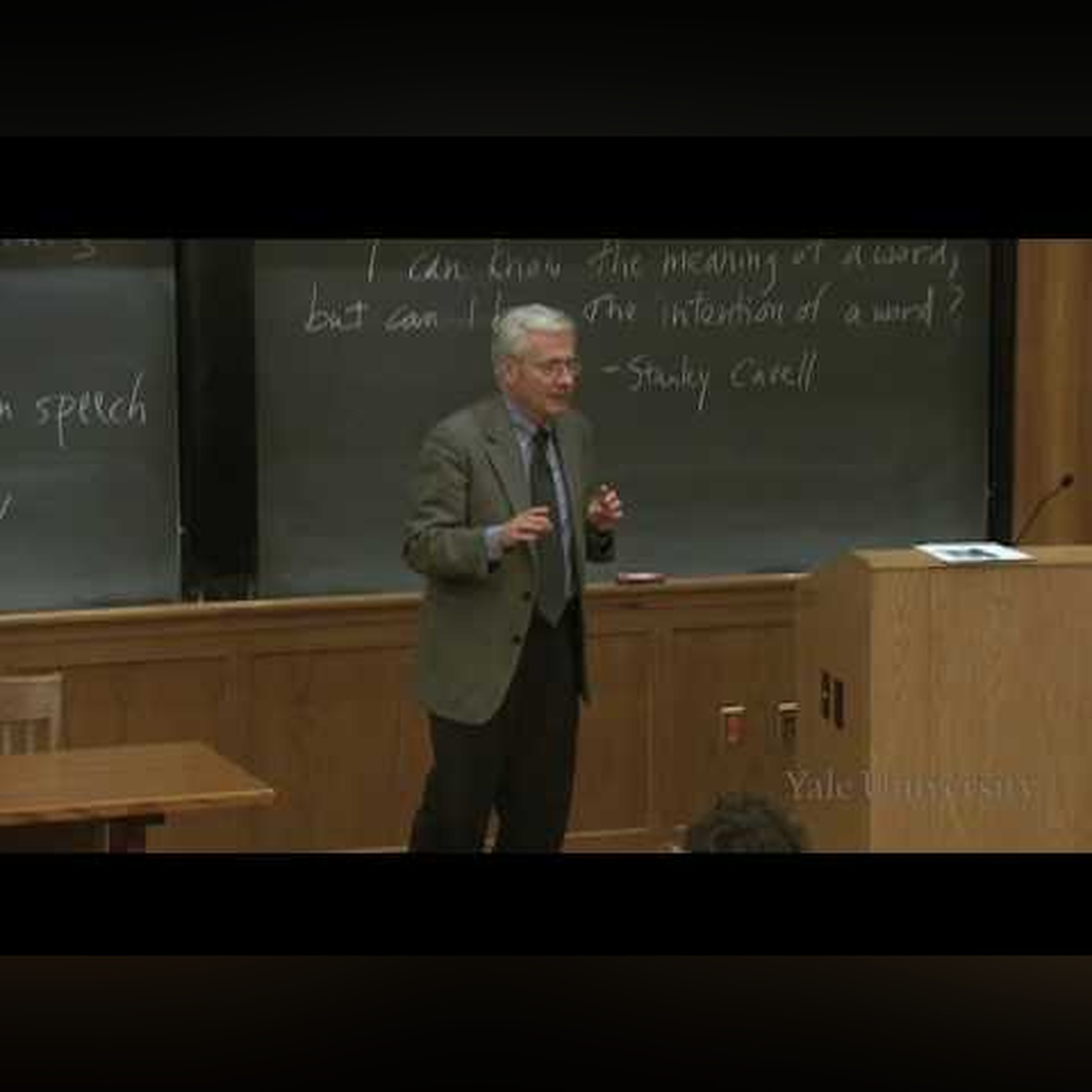 25. The End of Theory?; Neo-Pragmatism