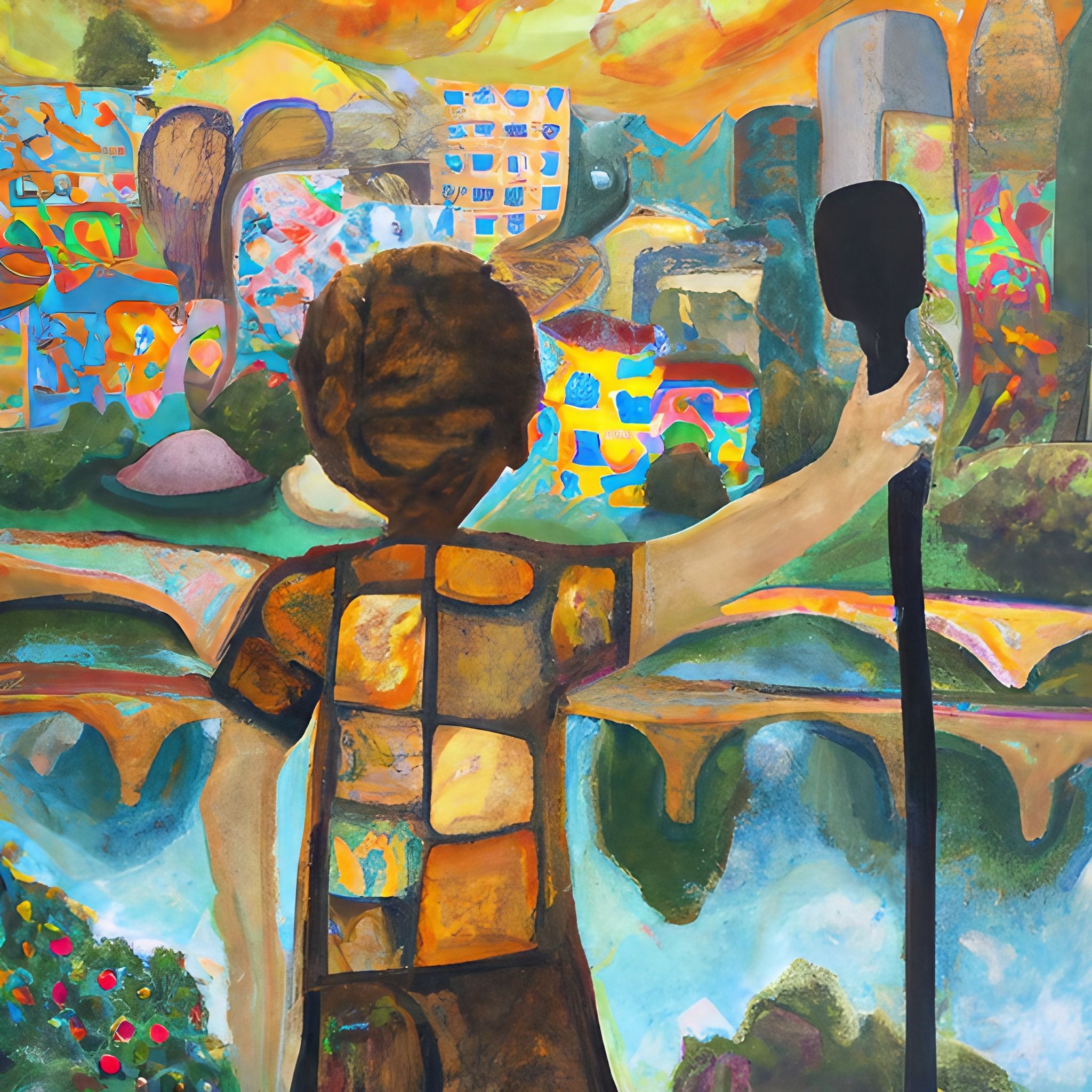 Weirdly Helpful (formerly The Best Advice Show)