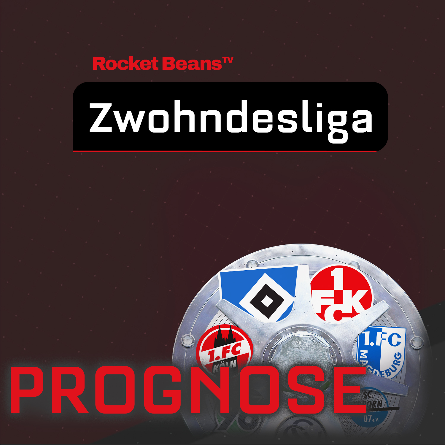 Zwohndesliga: Wer steigt auf in die Bundesliga? Das Orakel spricht! | Saison 2024/25