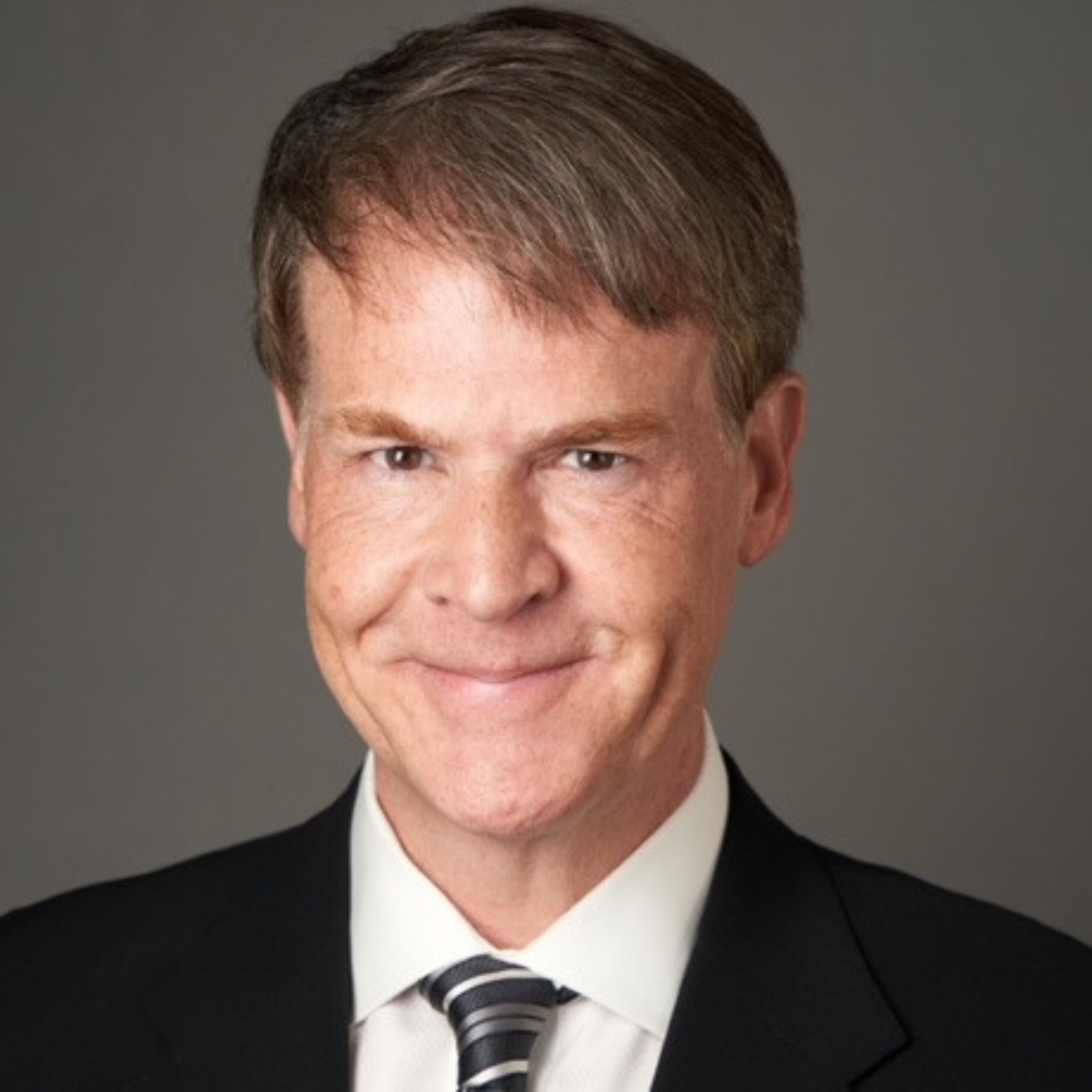 Off the Record with Jefferson Shreve episode artwork
