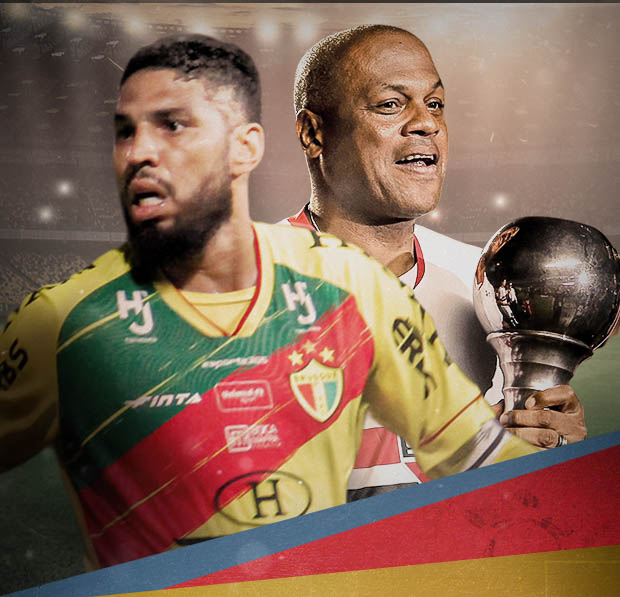 Resenha - Ronaldão e Wallace episode artwork