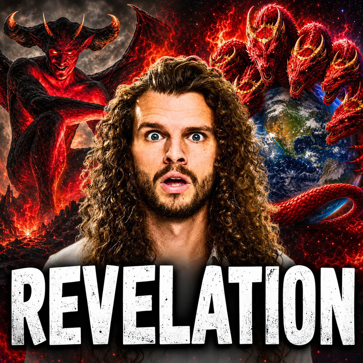 The FINAL Days on Earth Explained episode artwork