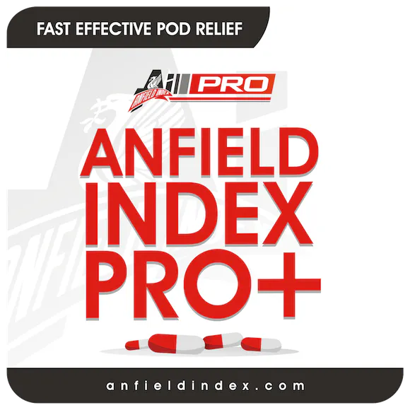 Liverpool’s Real CB Targets Revealed - Not Who You Think