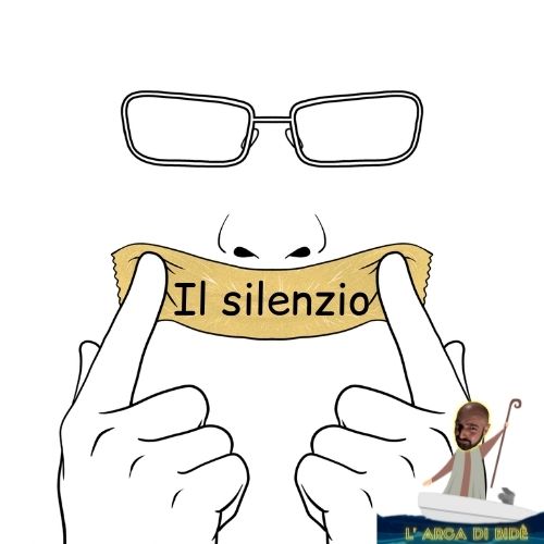 Il silenzio - Ep.1