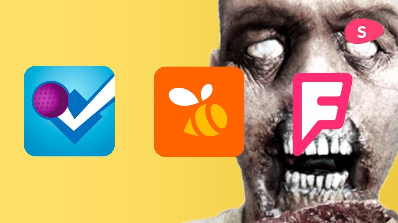 Foursquare: the startup zombie that still eats your data | Sidebean