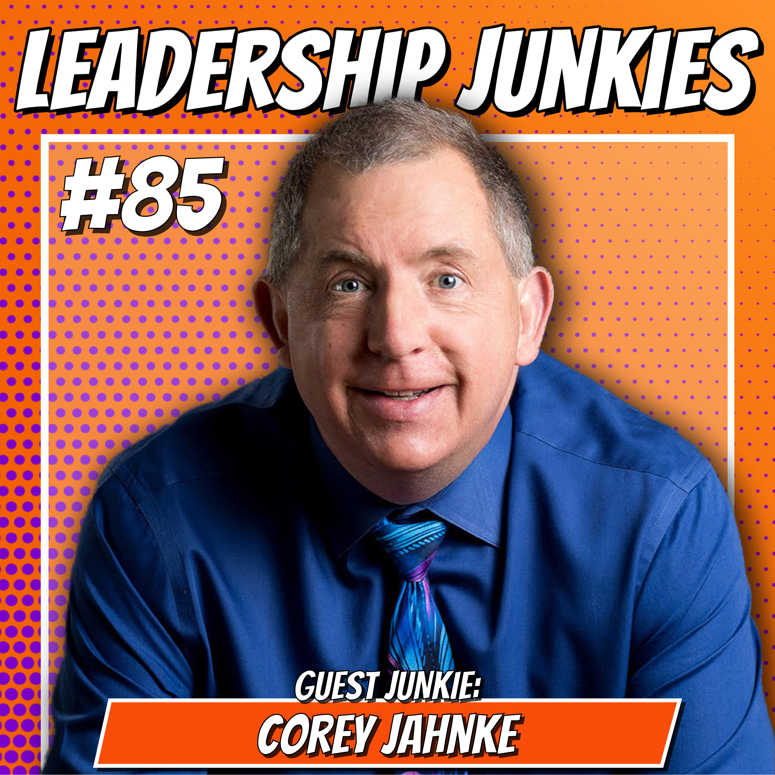 Leadership Junkies Podcast