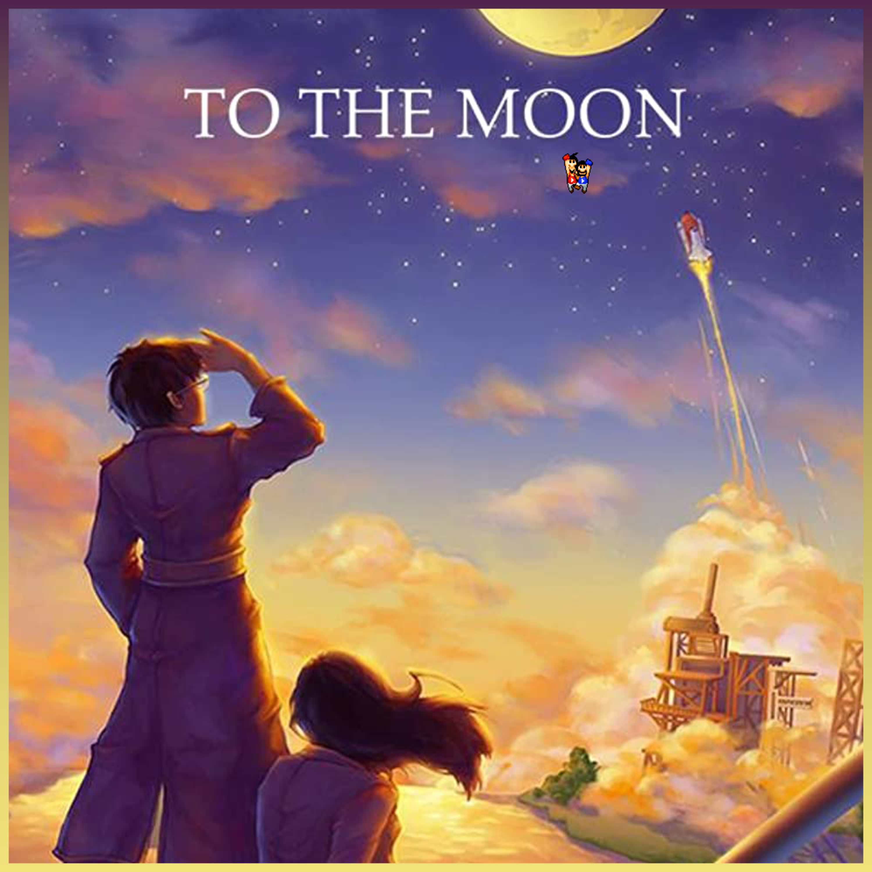 164 - To The Moon episode artwork