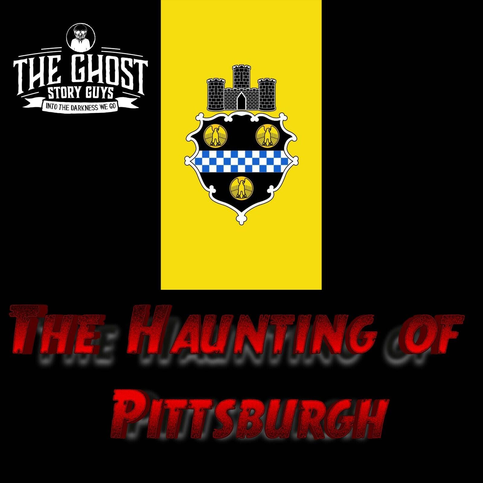 The Ghost Story Guys