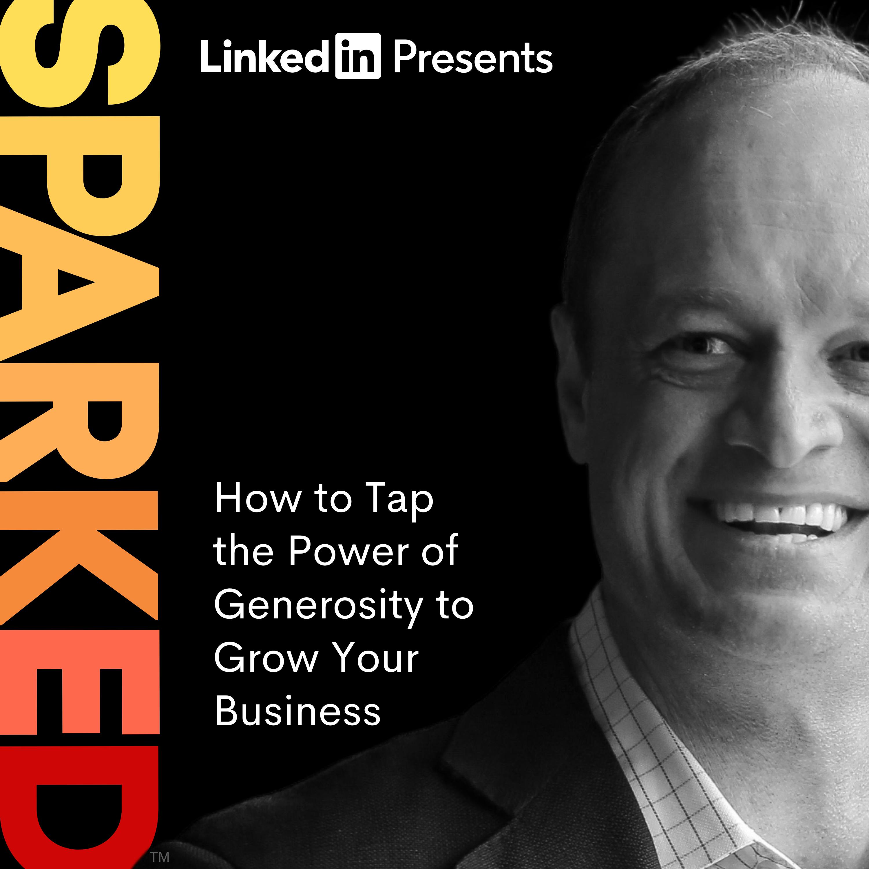 How to Tap the Power of Generosity to Grow Your Business | Mo Bunnell How to Tap the Power of Generosity to Grow Your Business | Mo Bunnell