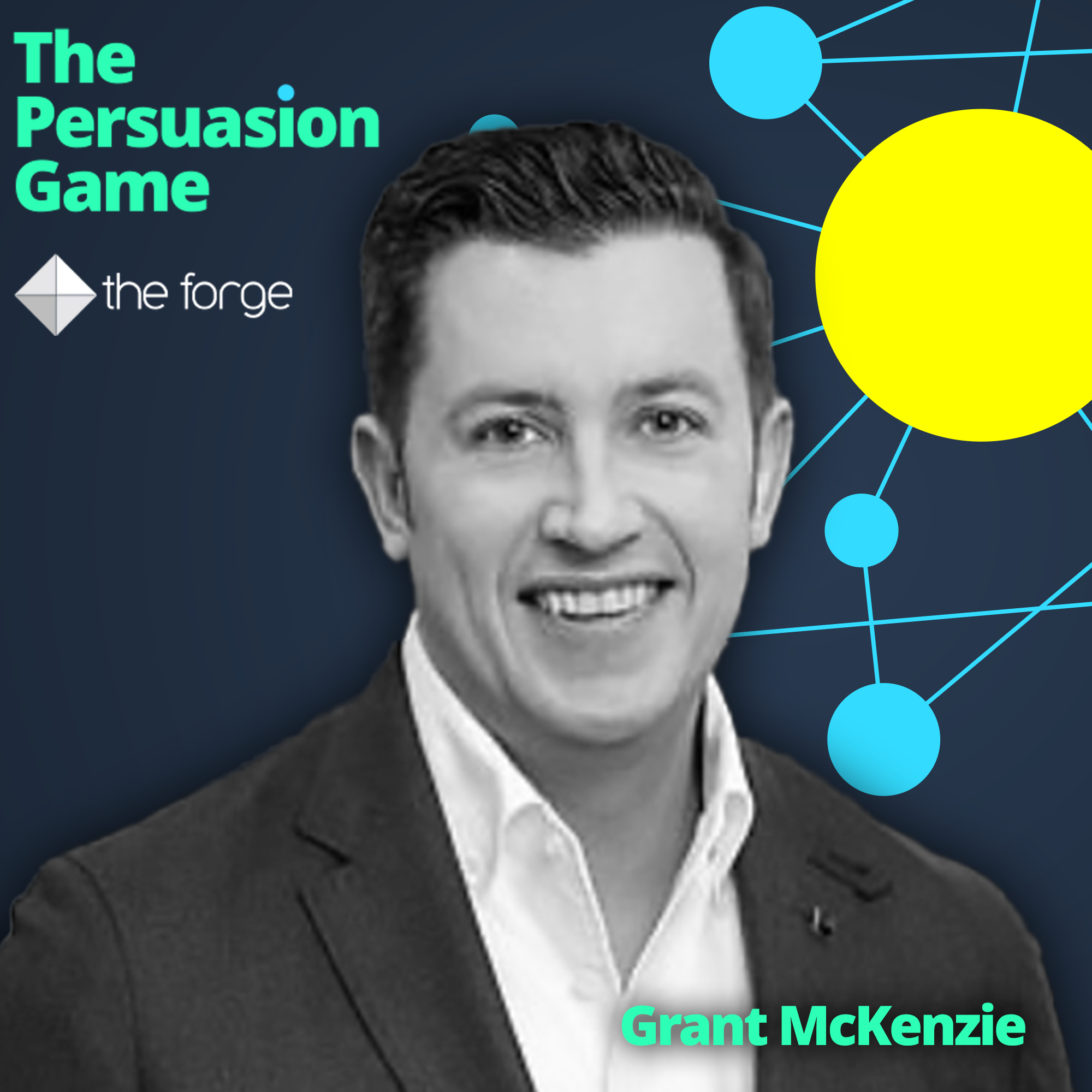 Winning in a declining category, with Grant McKenzie, Ex-CMO, Asahi