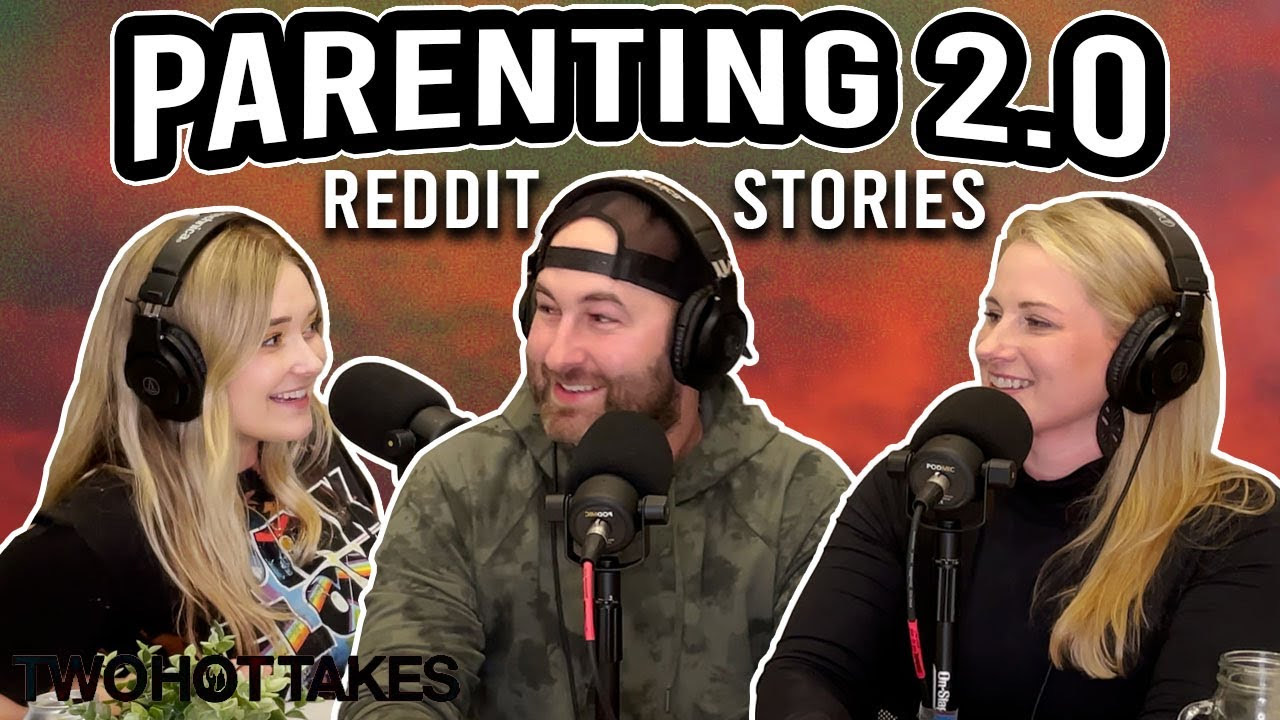 66: Not So Positive Parenting..