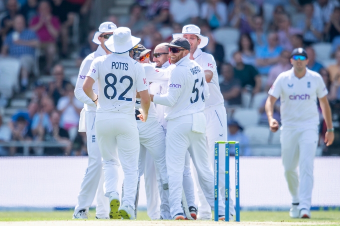 Cricket Badger Podcast