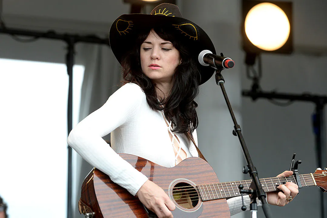 Love That Album: The Compilation Edition Episode 59 - All The Country Ladies