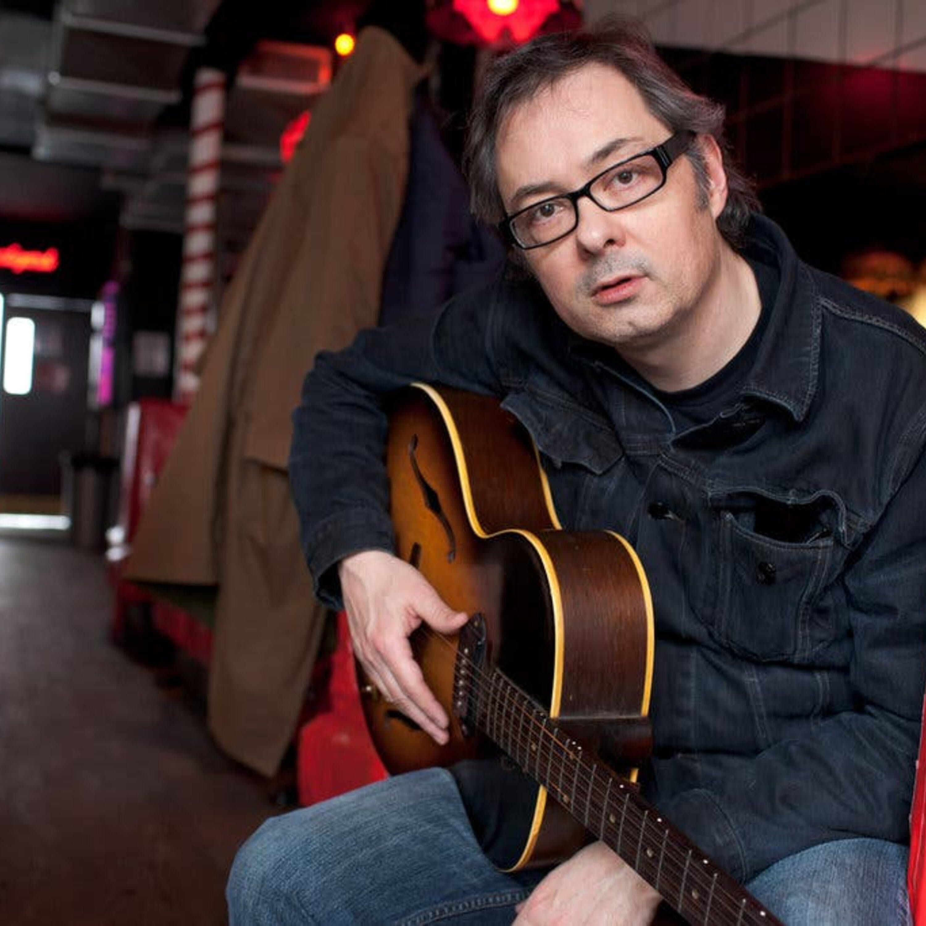 DittyTV\'s Insights | Music Interviews